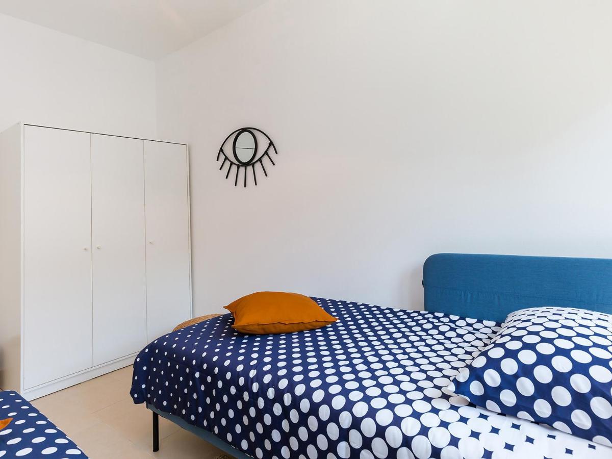 Anna Apartment