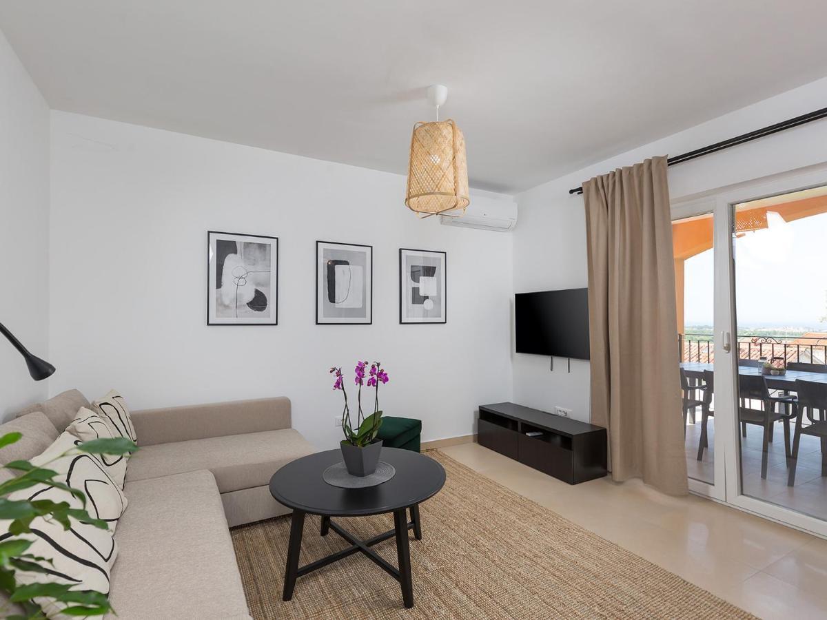 Anna Apartment Poreč
