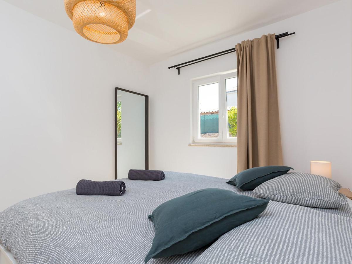 Apartment Anna *